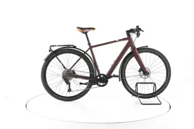 Winora E-Flitzer E-Bike