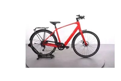 Trek FX+ 2 | Upway, Gebrauchtes Ebike