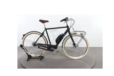 Union E-Flow N7 | Upway, Gebrauchtes Ebike