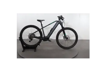 Bulls Sonic EVO 1 | Upway, Gebrauchtes Ebike