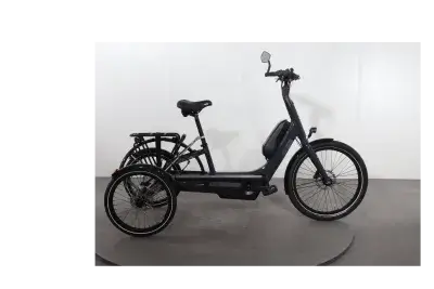 Gazelle EasyFlow | Upway, Gebrauchtes Ebike