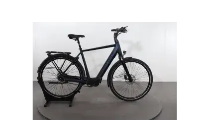 Gazelle Chamonix C5 | Upway, Gebrauchtes Ebike