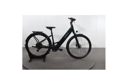 Granville E-Lite 10 | Upway, Gebrauchtes Ebike
