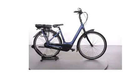 Gazelle Orange C310 HMB | Upway, Gebrauchtes Ebike