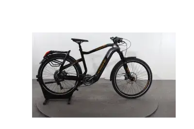 Haibike XDuro Adventr.6.0 | Upway, Gebrauchtes Ebike