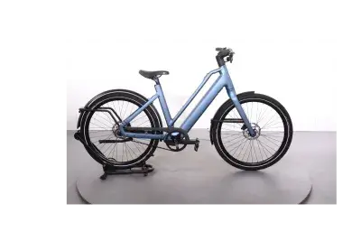 Gazelle CAYO C1 | Upway, Gebrauchtes Ebike