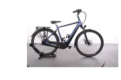 Pegasus Ravenna Evo 5 | Upway, Gebrauchtes Ebike