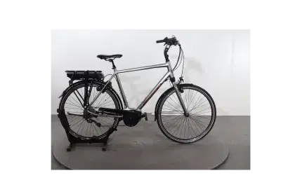 Koga E-Inspire | Upway, Gebrauchtes Ebike