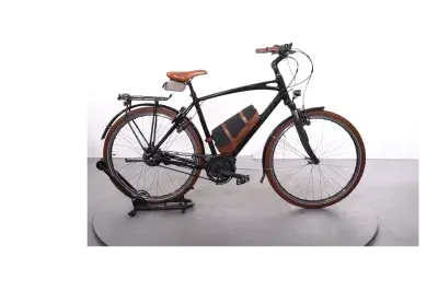Riese & Müller Cruiser2 vario | Upway, Gebrauchtes Ebike