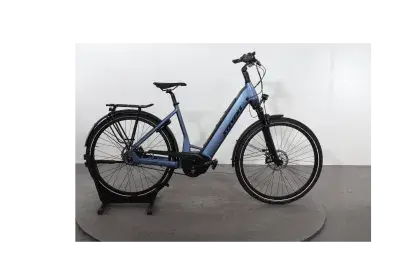 Stevens E-Courier Plus | Upway, Gebrauchtes Ebike