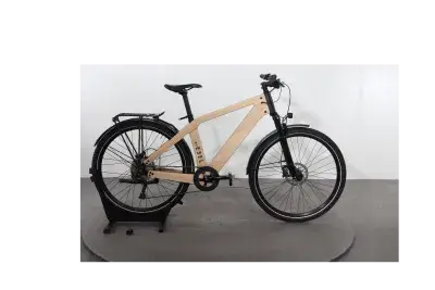 My Esel E-Cross Plus Pro | Upway, Gebrauchtes Ebike