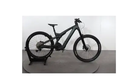 Scott Patron eRide 920 | Upway, Gebrauchtes Ebike