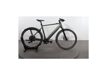 Riese & Müller UBN Five Touring | Upway, Gebrauchtes Ebike