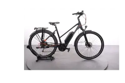 Stella Trekking E bike | Upway, Gebrauchtes Ebike