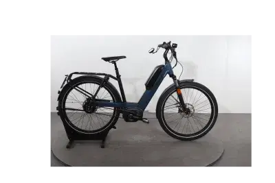 Riese & Müller Nevo GT Vario | Upway, Gebrauchtes Ebike