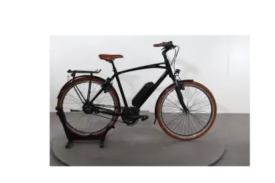 Riese & Müller Cruiser2 | Upway, Gebrauchtes Ebike