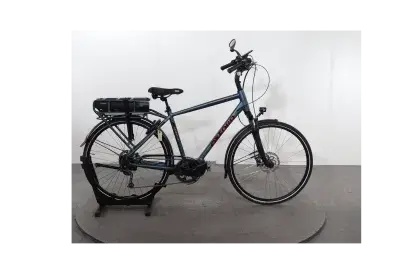 Oxford Lexington | Upway, Gebrauchtes Ebike