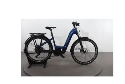 Haibike Trekking 8 | Upway, Gebrauchtes Ebike