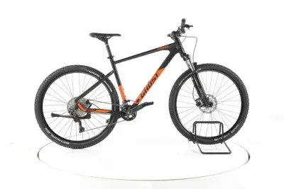 Ghost Kato Advanced Fahrrad Hardtail