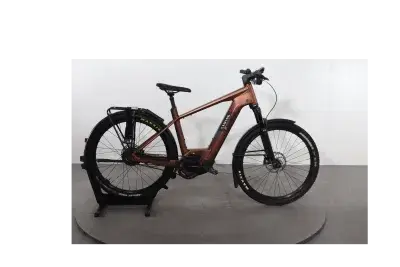 Canyon Pathlite:ON 8 SUV | Upway, Gebrauchtes Ebike