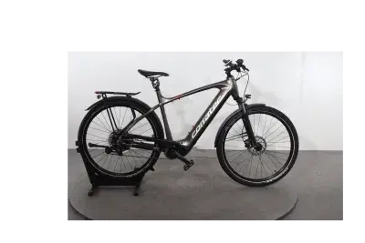 Corratec E-Power MTC Elite | Upway, Gebrauchtes Ebike