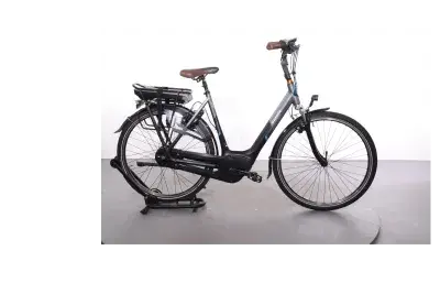 Gazelle Orange C330 | Upway, Gebrauchtes Ebike