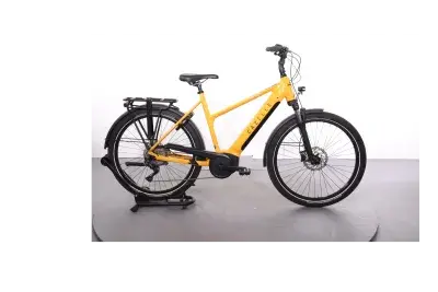Gazelle Medeo T10 | Upway, Gebrauchtes Ebike