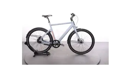Cortina E-Lett | Upway, Gebrauchtes Ebike