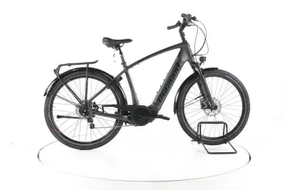 Diamant Opal+ City E-Bike