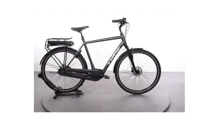 Trek District +4 | Upway, Gebrauchtes Ebike