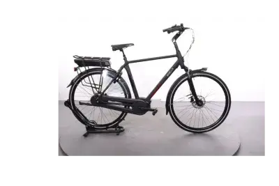 Stella Vicenza | Upway, Gebrauchtes Ebike