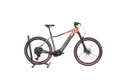 Crussis e-Guera 10.11 | Upway, Gebrauchtes Ebike