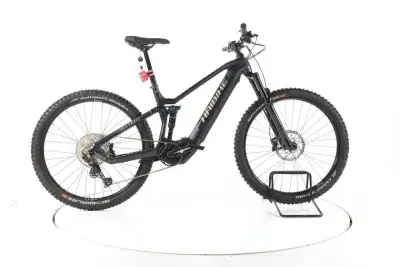 Haibike AllTrail 6 E-Bike Fully 2024