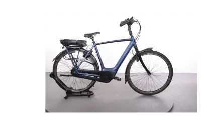 Gazelle Orange C310 HMB | Upway, Gebrauchtes Ebike