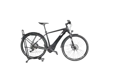 Cube Cross Hybrid Race 500 Allroad | Upway, Gebrauchtes Ebike