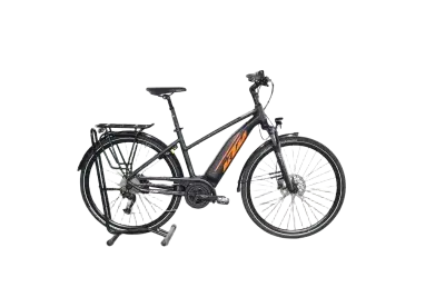 KTM Macina Fun A510 | Upway, Gebrauchtes Ebike