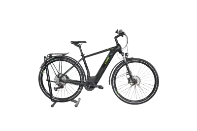 Cube Cross Hybrid Race 625 Allroad | Upway, Gebrauchtes Ebike