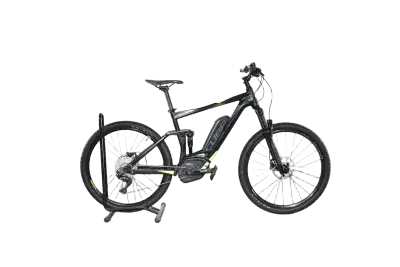 Cube Stereo Hybrid 120 HPA | Upway, Gebrauchtes Ebike