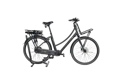 Freebike Bronx Mid | Upway, Gebrauchtes Ebike