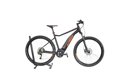 KTM Macina Ride 491 | Upway, Gebrauchtes Ebike
