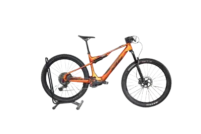 KTM Macina Scarp SX Master | Upway, Gebrauchtes Ebike