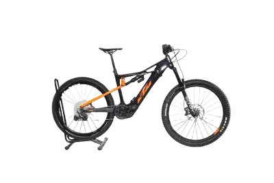 KTM Macina Prowler Master | Upway, Gebrauchtes Ebike