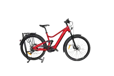 Moustache Samedi 27 Xroad FS 5 | Upway, Gebrauchtes Ebike
