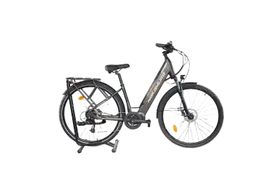 Nakamura E-Crossover V | Upway, Gebrauchtes Ebike