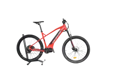 Nakamura E-Summit 740 | Upway, Gebrauchtes Ebike
