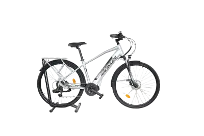 Nakamura E-Crossover A | Upway, Gebrauchtes Ebike
