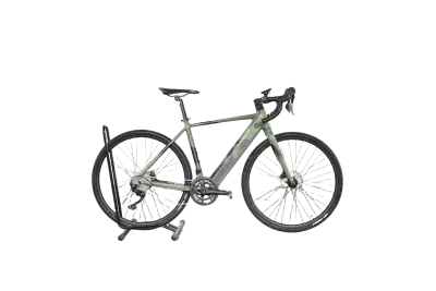 WD99 Dracon | Upway, Gebrauchtes Ebike