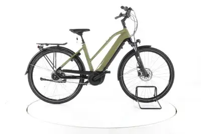 Victoria eTrekking 11.5 City E-Bike