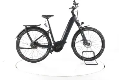 Cube Kathmandu hybrid Comfort Pro City E-Bike Tiefeinsteiger 2025
