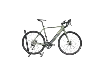 WD99 Dracon | Upway, Gebrauchtes Ebike